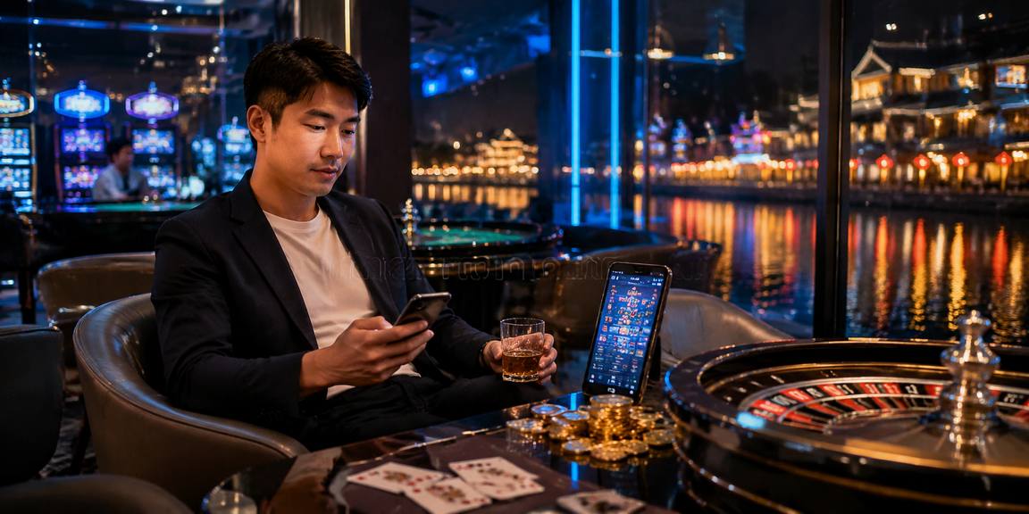 i8 games ZaloPay Baccarat